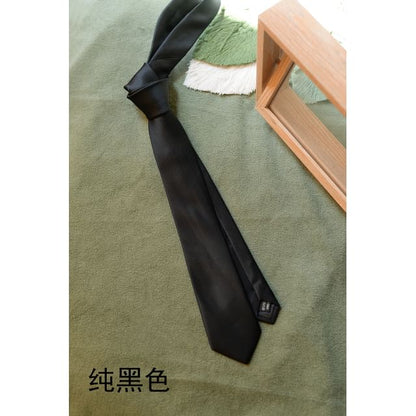 Striped Neck Tie (Various Designs)