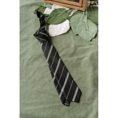 Striped Neck Tie (Various Designs)