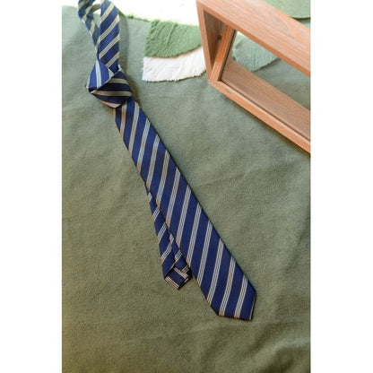 Striped Neck Tie (Various Designs)