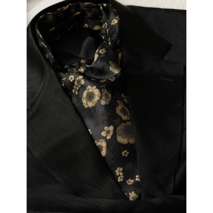 Jacquard Scarf (Various Designs)