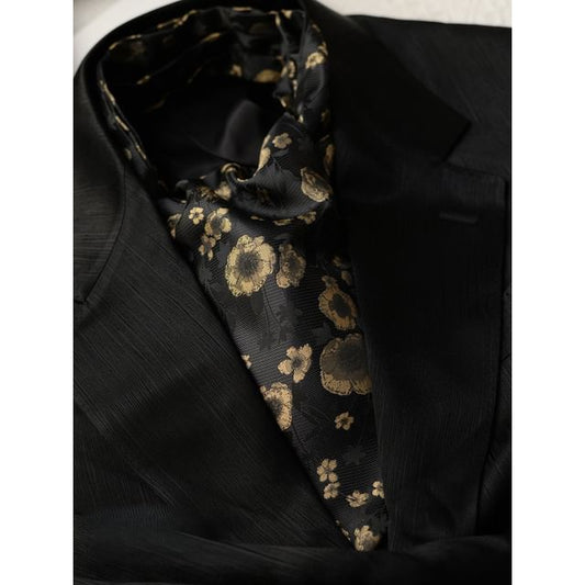 Jacquard Scarf (Various Designs)