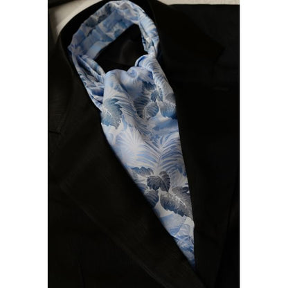 Jacquard Scarf (Various Designs)