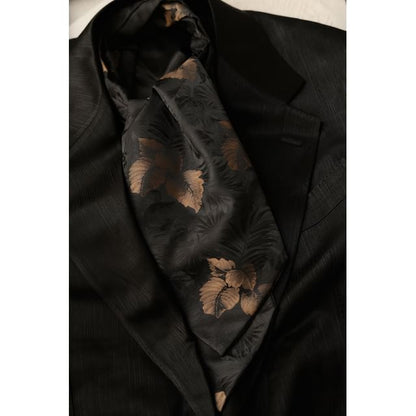 Jacquard Scarf (Various Designs)