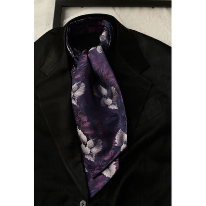 Jacquard Scarf (Various Designs)
