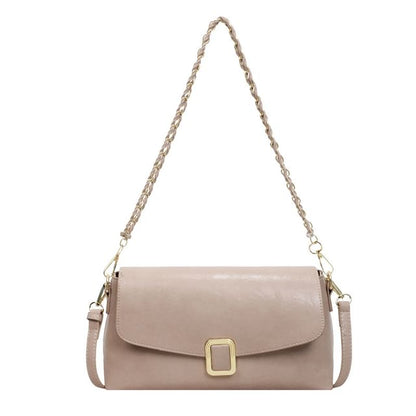 Flap Crossbody Shoulder Bag