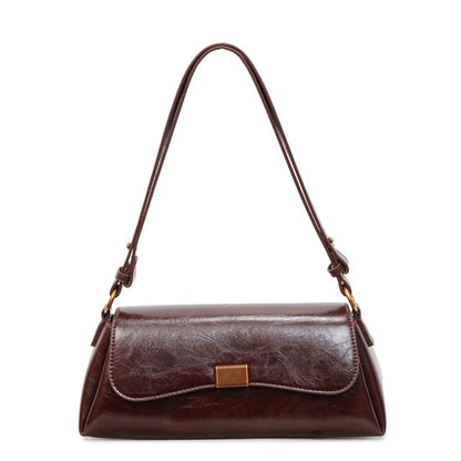 Flap Shoulder Bag