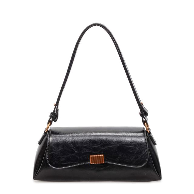Flap Shoulder Bag
