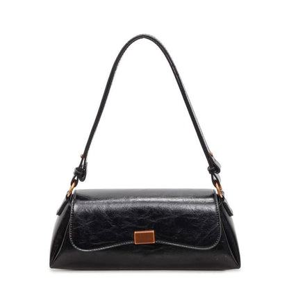 Flap Shoulder Bag