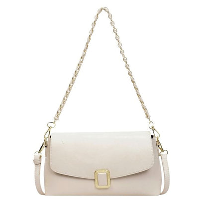 Flap Crossbody Shoulder Bag
