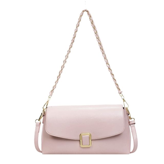 Flap Crossbody Shoulder Bag
