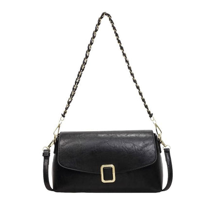 Flap Crossbody Shoulder Bag