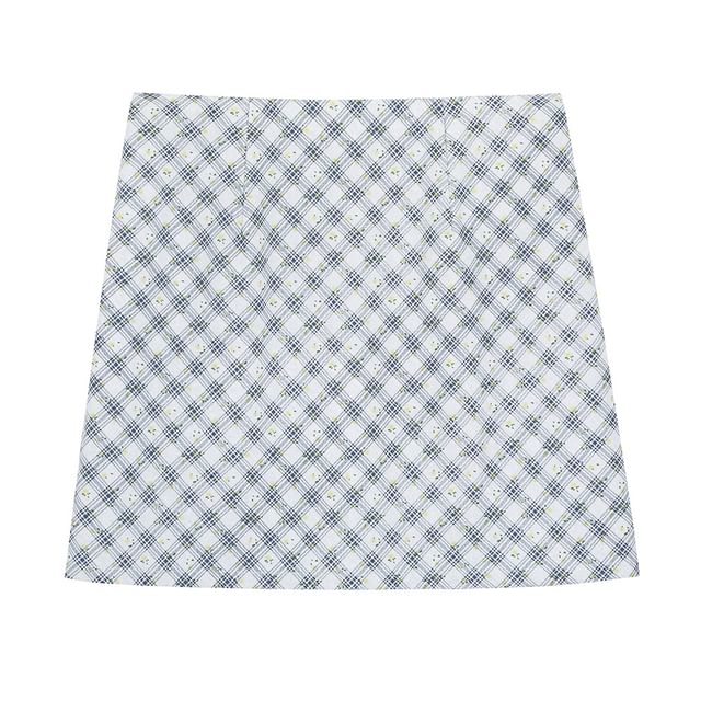 Henley Short Sleeve Tee
