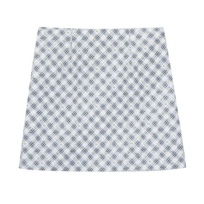 Henley Short Sleeve Tee