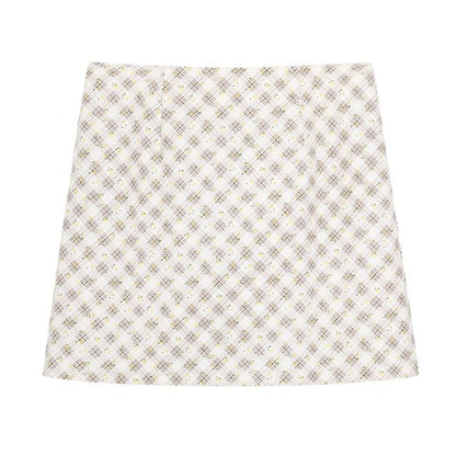 Henley Short Sleeve Tee