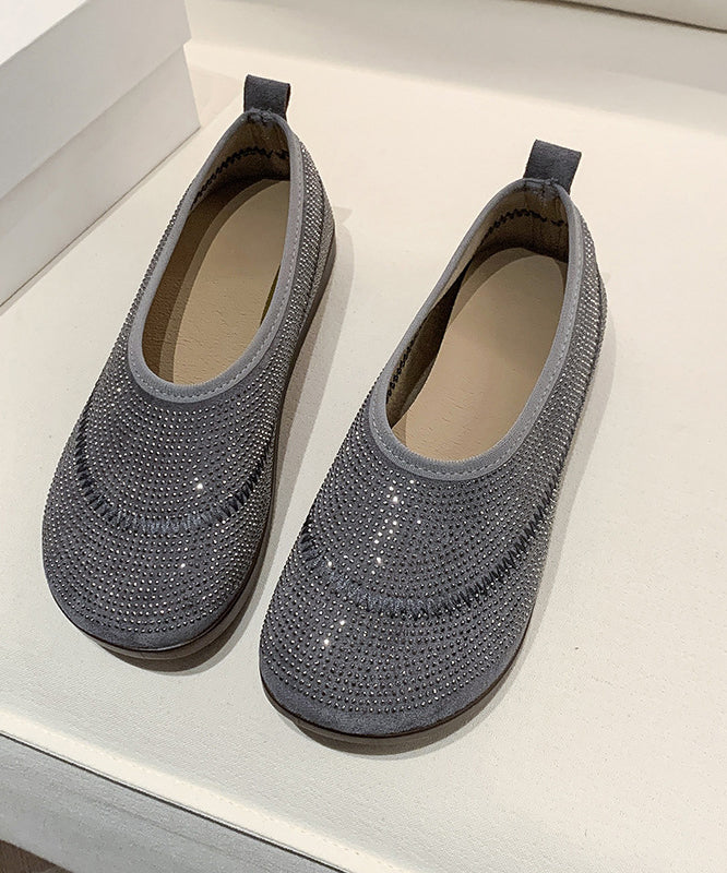 Mesh Loafers Splicing Comfy Yellow Penny Breathable