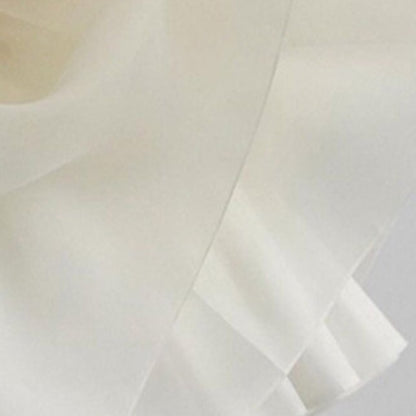 Girls' Flower Dress Solid Party Kids Girl Color