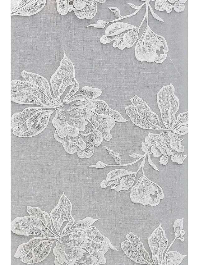 Elegant 3 Dress Bride Mother the of Pantsuit Simple Piece