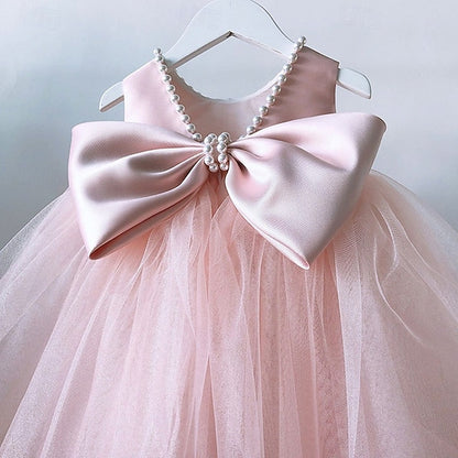 Girl Kid's Dress Princess Flower Girls'