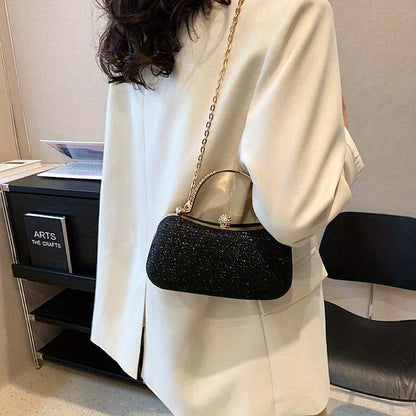 Bag Bags Leather Clutch Women's Evening PU Wristlet