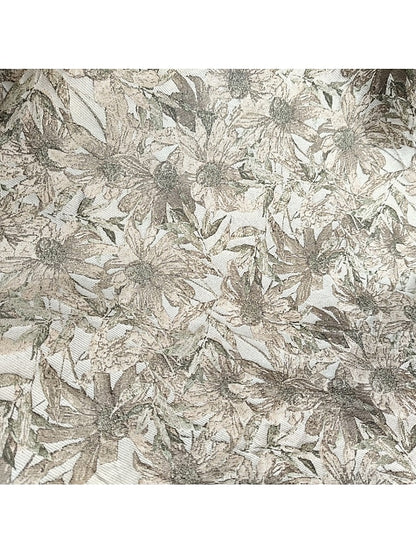 Bride Evening A-Line Gown the Elegant of Mother Brocade Jacquard