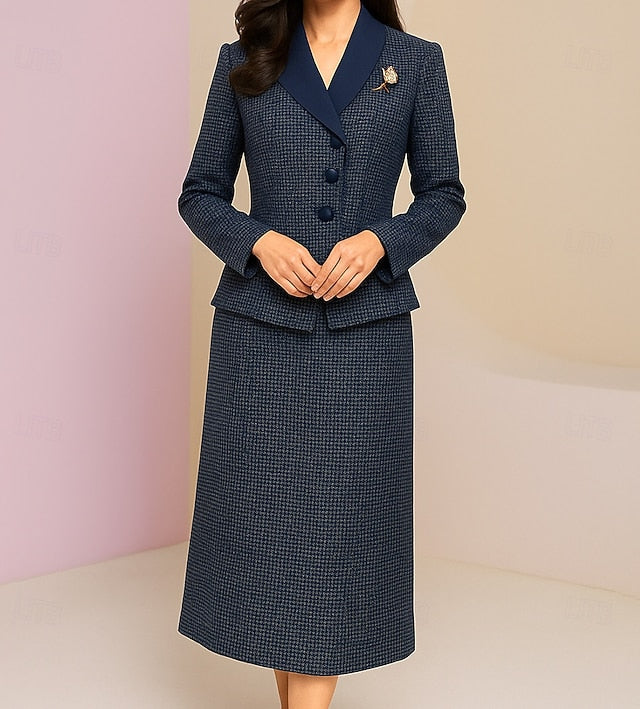 the Dress / Formal of Mother Elegant Column Bride Sheath Vintage