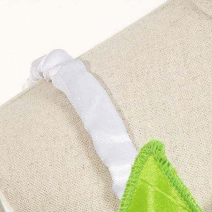 Dress Tiana Princess Girl Bell Flower Tinker Theme Fairytale