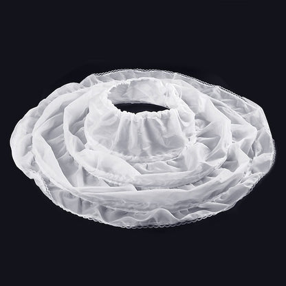 Skirt Under Length Petticoat Ankle Baroque Hoop Rococo Victorian