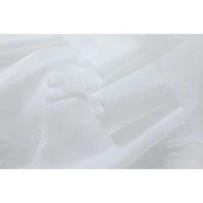 Wedding Girls' Flower Sleeveless Kids Girl Dress