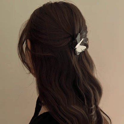 Chic Butterfly Hair Clip