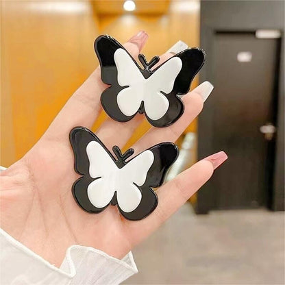 Chic Butterfly Hair Clip