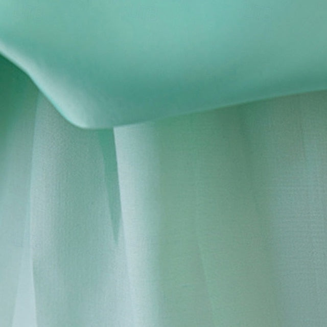 Girl Kid's Flower Dress Girls' Princess