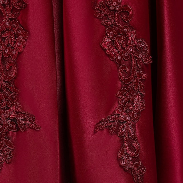 Girls' Wedding Girl Dress Party Flower