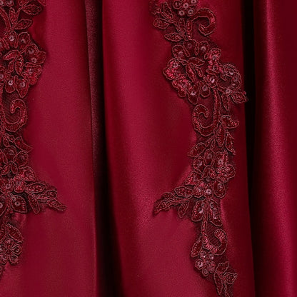 Girls' Wedding Girl Dress Party Flower