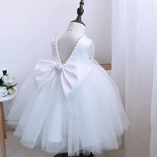 Girl Kid's Dress Princess Flower Girls'