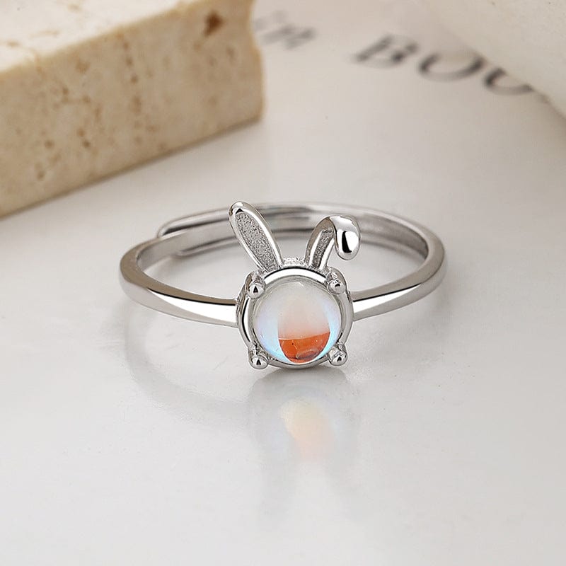 Cute Bunny Ring