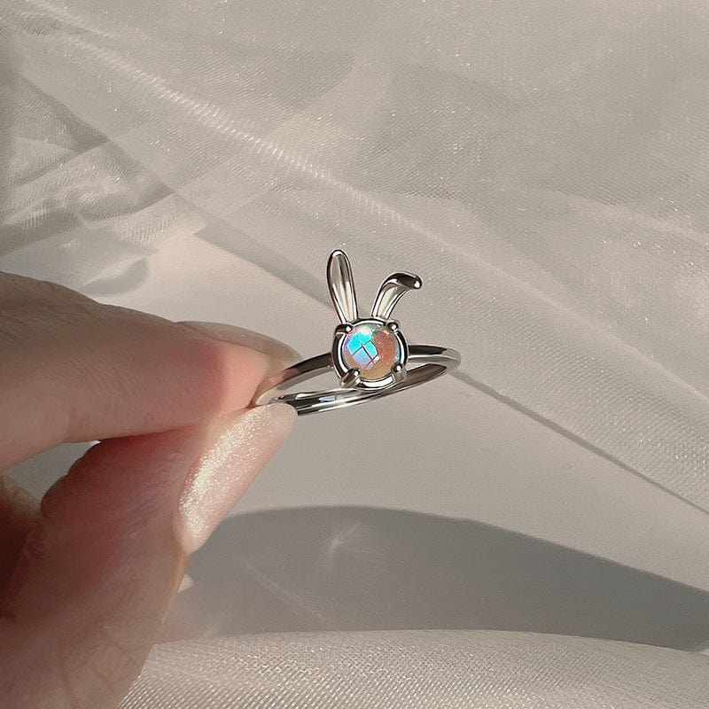 Cute Bunny Ring