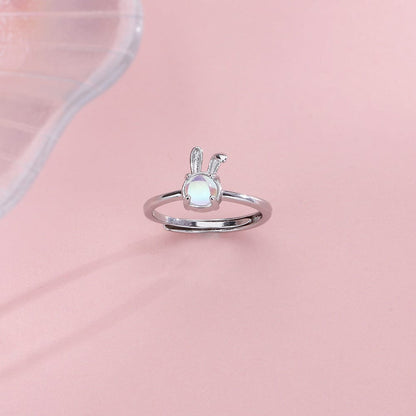 Cute Bunny Ring