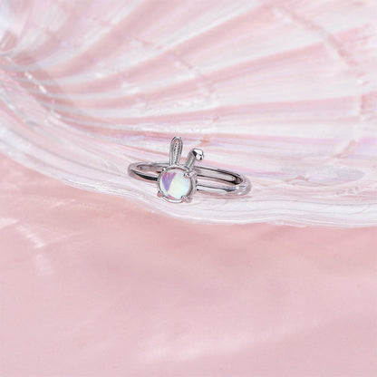 Cute Bunny Ring