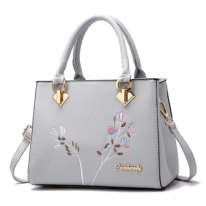 Bag Shoulder Women's Handbag Crossbody PU