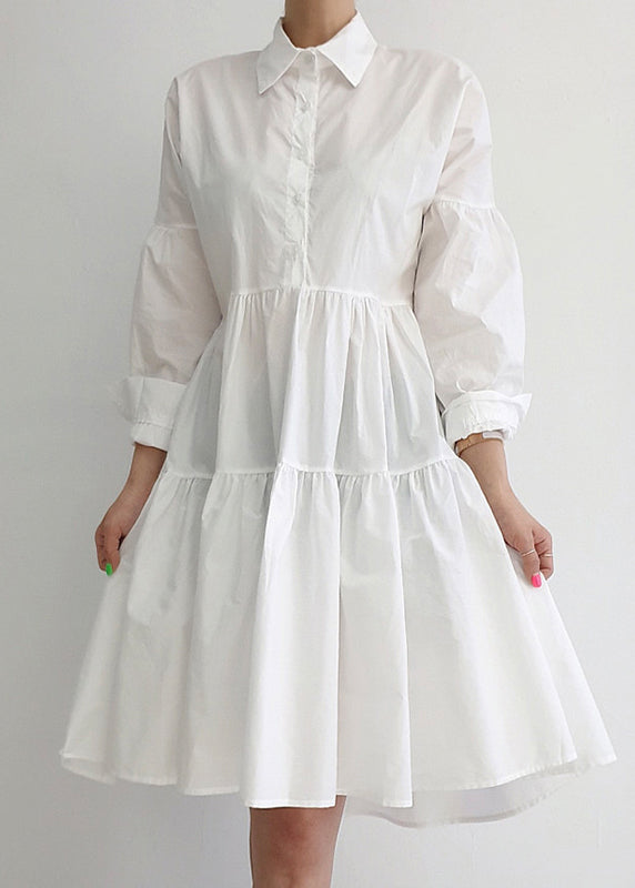 Knit Dresses Stylish Pieces Shirt Set Side Two Open And Vests