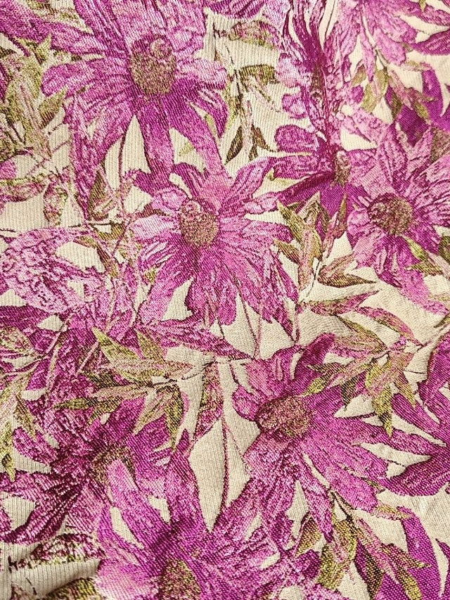 Bride Evening A-Line Gown the Elegant of Mother Brocade Jacquard