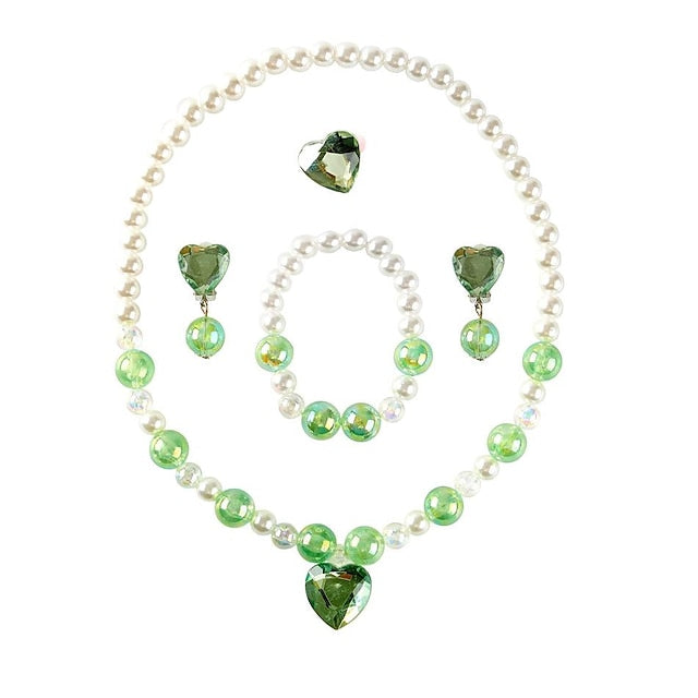 Girl Fairytale Princess Theme Dress Bell Tinker Flower Tiana