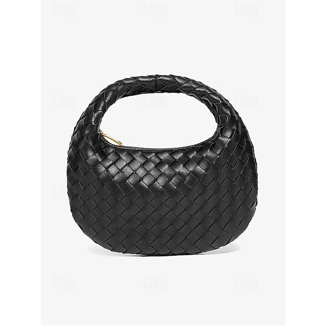 Bag Party Handbag Leather PU Evening Women's Wristlet