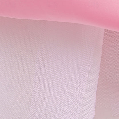 Girl Flower Kid's Girls' Princess Dress