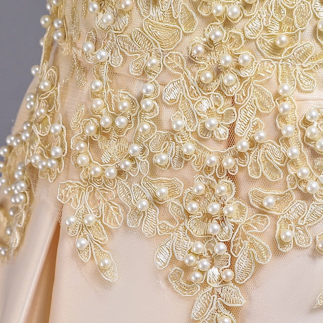 Girls' Wedding Girl Dress Party Flower