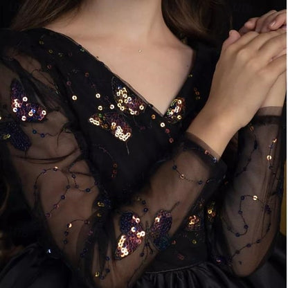 Flower Kids Party Dress Girls' Communion Girl First