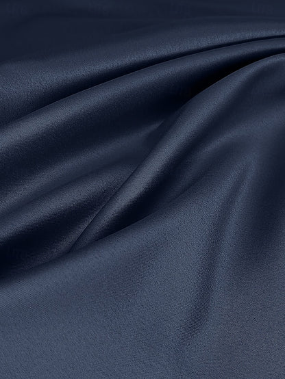 the Evening Bride Mother Burgundy Elegant Gown Blue of A-Line