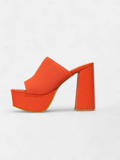 Heels Sandals Shoes Women's Wedding