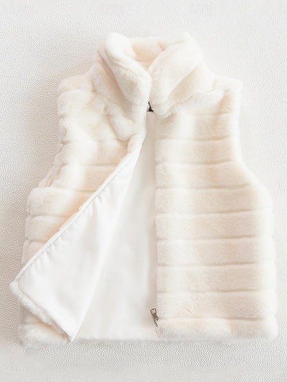 Fashion Breathable Women's Coat Warm Winter Patchwork