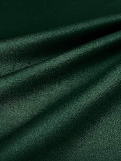 Sweep Brush Formal Gown Train Dress Elegant / A-Line Evening